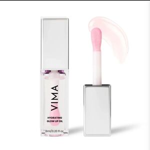 Vilma Hydrating Glow Lip Oil